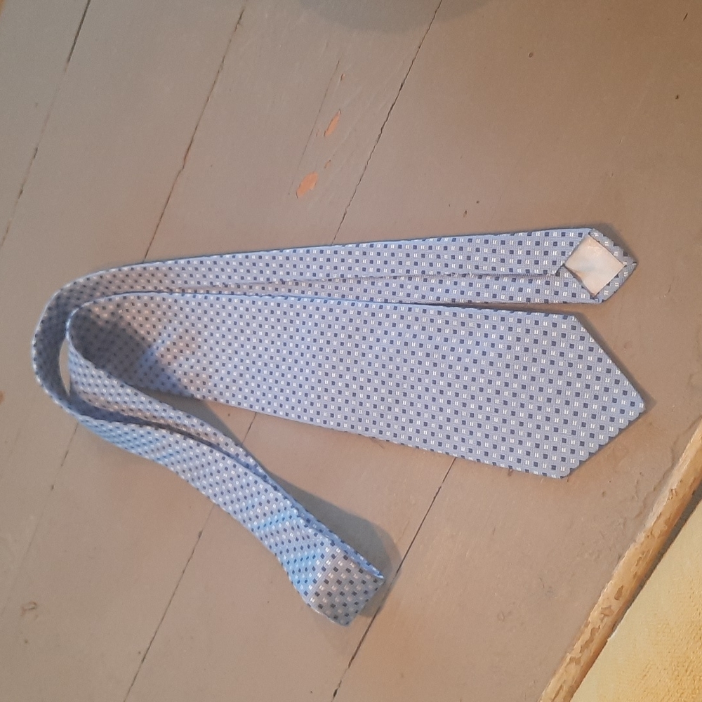 Brooks Brothers 346 Tie